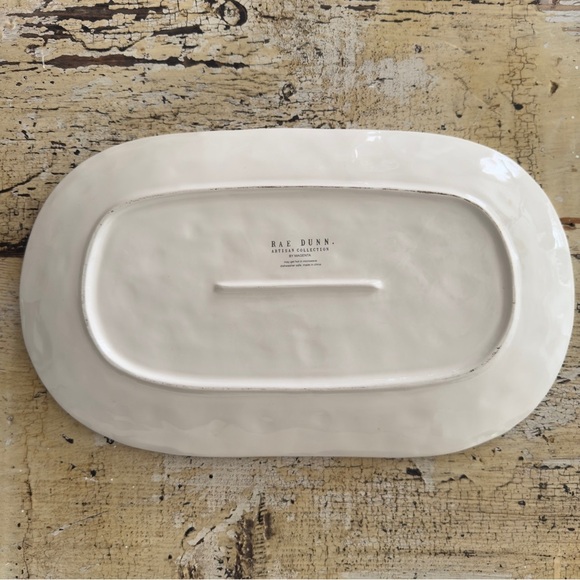 Rae Dunn Artisan Collection
Magic Merry Mischief Platter - Picture 7 of 8